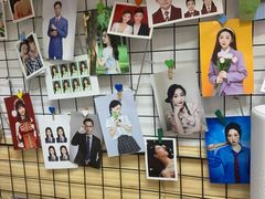 -紫斑马照相馆·生日写真·情侣写真·全家福(恒力城店)