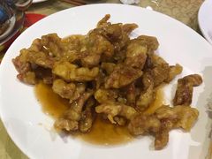 -春江饭店(共青团路总店)