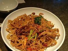 -汤城小厨•粤菜•靓汤(苏州街店)