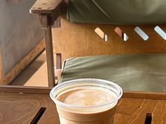 豆花拿铁-KUDDO COFFEE(深圳湾总部)