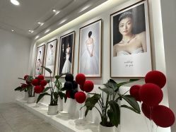 -薇咖映画婚纱摄影工作室