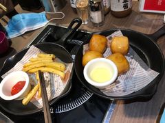 -火炉火自助餐(枫蓝国际店)