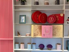 -康欣面包生日蛋糕(幸福店)