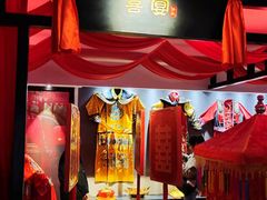 -豫满楼(正光路店)
