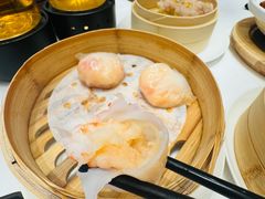 -白天鹅宾馆-宏图府餐厅