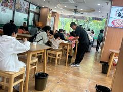 -清真·尖子尖牛肉面(王府井店)