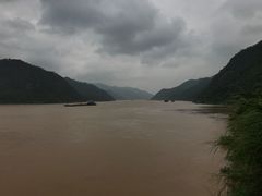 -羚羊峡古栈道森林公园