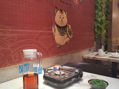 -你鲟欢·香茅柠檬鱼(金沙店)