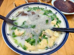 -鸭小妹鸭血粉丝(老门东店)