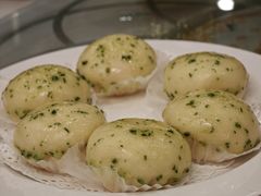 绿岛松茸包-绿岛海鲜酒楼(步行街店)