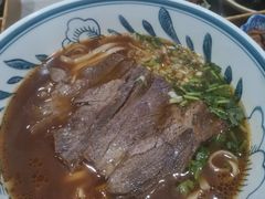 -康师傅私房牛肉面(北京南站店)