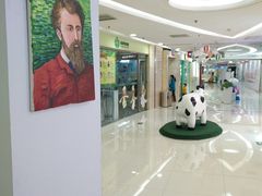 -方恒购物中心(望京小街店)