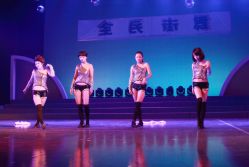 -编舞阁街舞工作室