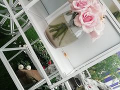 -上海鲜花港