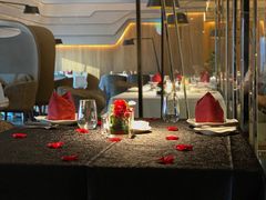 -燃扒房Steakhouse(皇庭店)