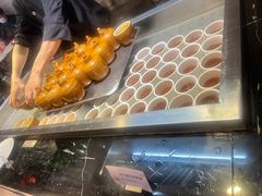 -东方红海鲜百汇(国际大厦店)