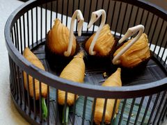 -新加坡泰国村酒楼(五角场店)