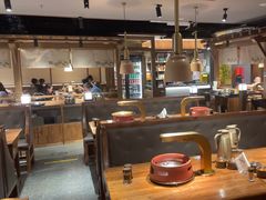 -西塔老太太泥炉烤肉(万柳华联店)