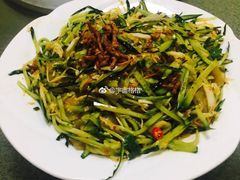 -嘎吧锅私家菜馆(新村十区店)