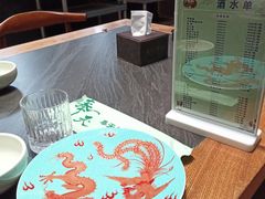 -奉天掌柜·非遗猪手·笨饺子(崇山路店)