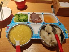 -天怡興·百年蒸饺(中心书城店)