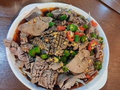 -合家院饭庄(榆关道店)