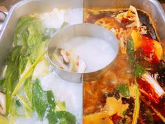 -新辣道鱼火锅(世纪金源购物中心店)