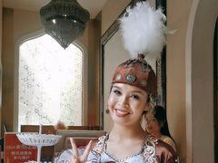 -耶里夏丽·丝路新疆菜·清真食品(徐家汇臻选店)