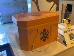 -澜小宴·锦绣江南(金沙滩店)