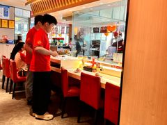 -莲寿司(国兴店)