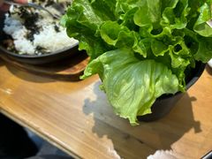 -九田家黑牛烤肉(溧水万达店)