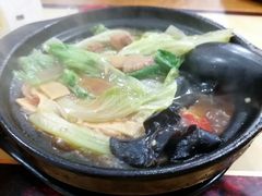 -峰味香.酱香米线.黄焖鸡(定西路店)