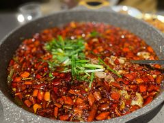 -一棠龙虾•王牌虾球(楚河汉街店)