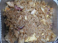 照烧鸡肉炒饭-必胜客(印象城店)