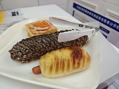 -味多美蛋糕(新和平里店)