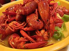 -王红军龙虾(新民路店)