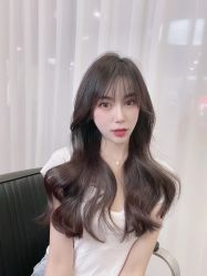 -SY COLOUR专业烫染