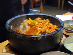 -老炉家木炭烤肉(长江国际店)