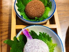 大福-寒鰤日式精致料理