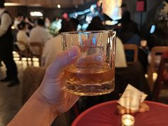 -MM·五声·音乐人与调酒师(西安路店)