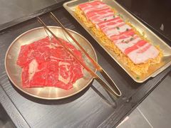 -西塔老太太泥炉烤肉(龙湖北苑天街店)