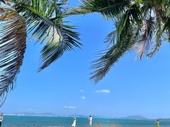 -三亚西岛海洋文化旅游区