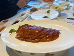 -四季民福烤鸭店(通州马驹桥店)