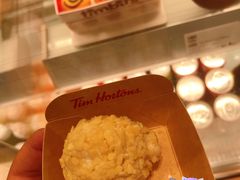 -Tims天好咖啡·贝果(雁展路万象天地店)