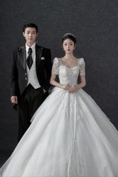 -巴黎春天婚纱摄影STUDIO·定制