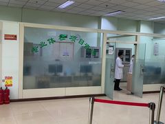 -慈铭体检(世纪城分院)