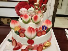 -湖北三五醇酒店·35年新楚菜