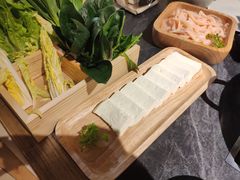 -许府牛火锅(信义坊总店)