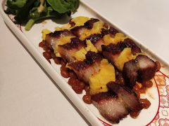 -谭厨中山传家菜.乳鸽.脆鲩鱼(华强北中航城店)