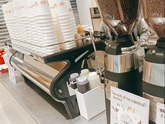 -Seesaw Coffee(西岸凤巢店)